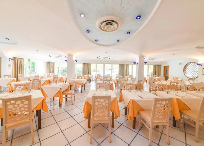 Hotel Felix Terme Ischia