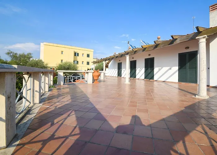 Hotel Felix Terme 4*