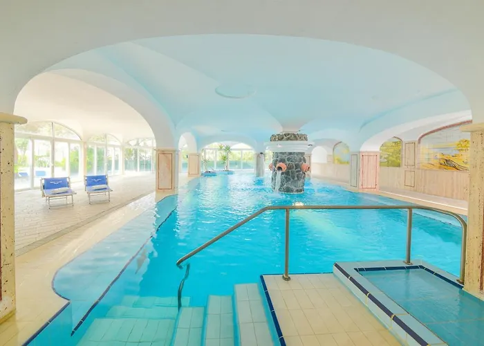 Felix Terme 4* Ischia
