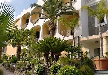 Hotel Felix Terme Ischia