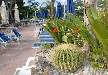 Hotel Felix Terme 4*