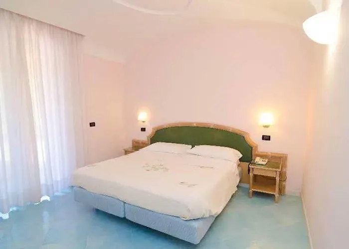 Felix Terme 4* Ischia