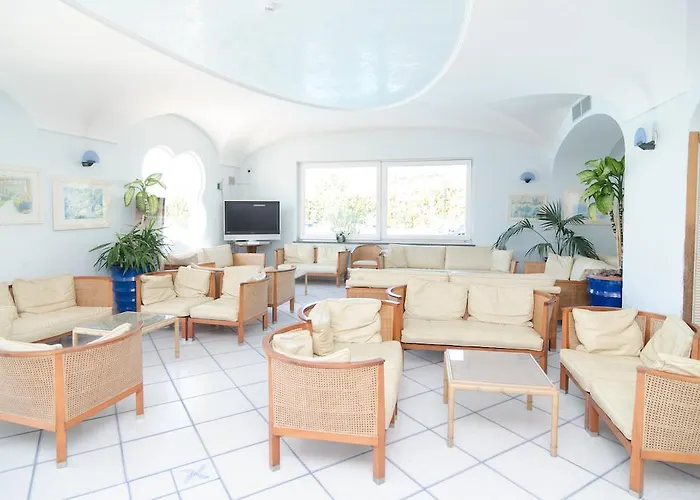 Hotel Felix Terme Ischia